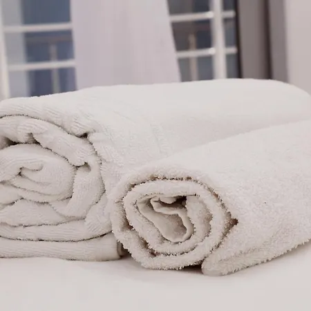 Apartman Lux3 Seaview & 43' Tv Netflix *