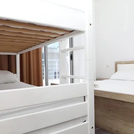 Lux3 Seaview & 43' Tv Netflix *