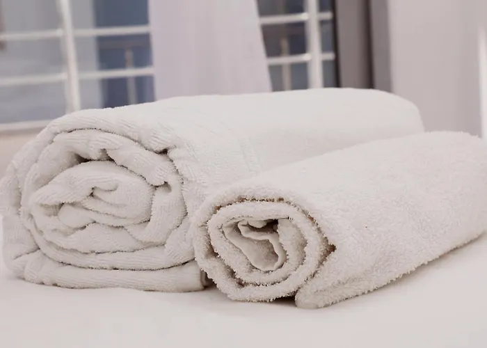 Appartamento Lux3 Seaview & 43' Tv Netflix *